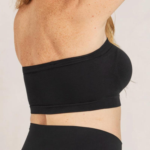 Convertible Strapless Bra