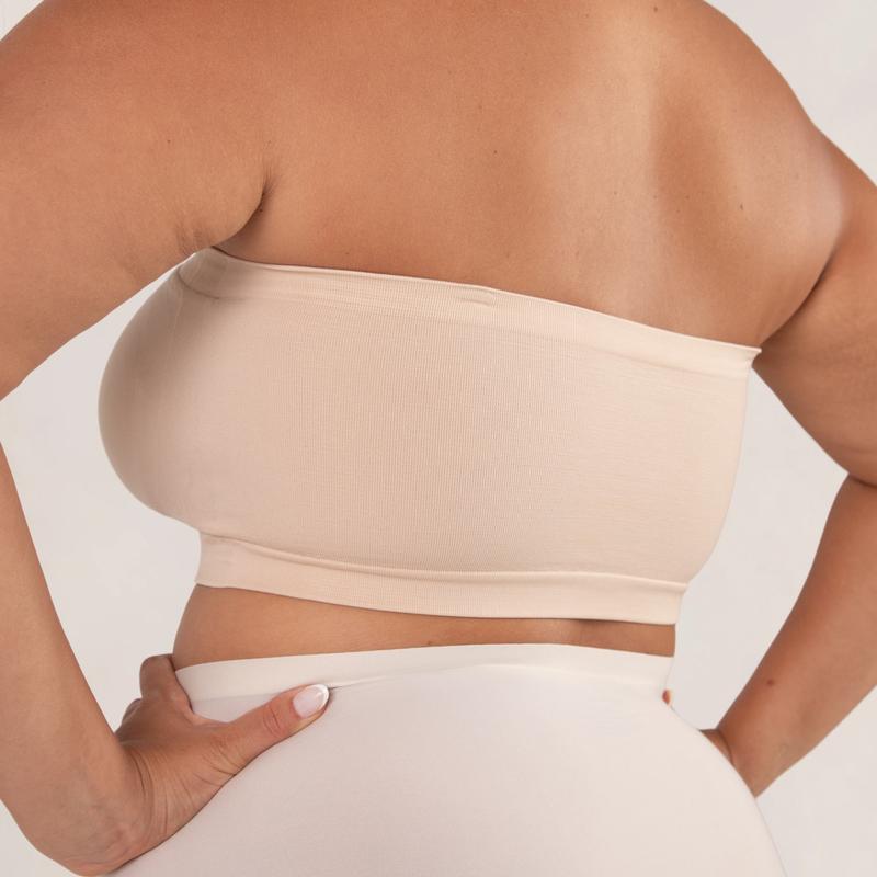 Convertible Strapless Bra